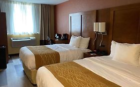 Ramada By Wyndham New York Times Square West